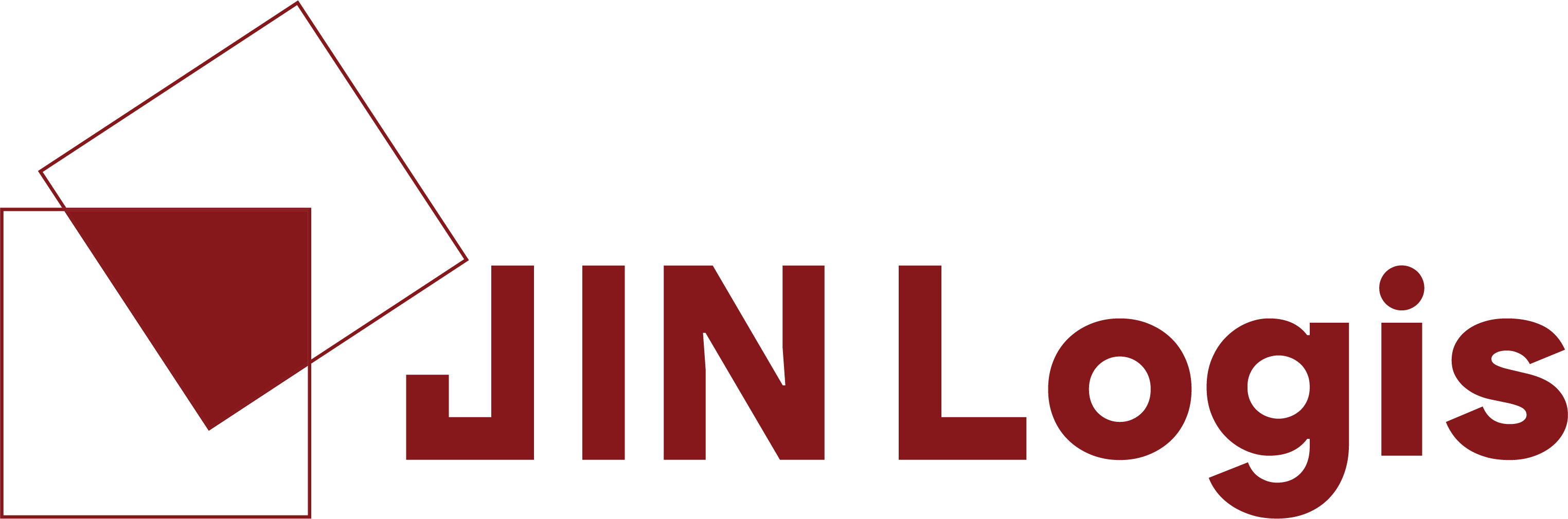 JINLogis Logo